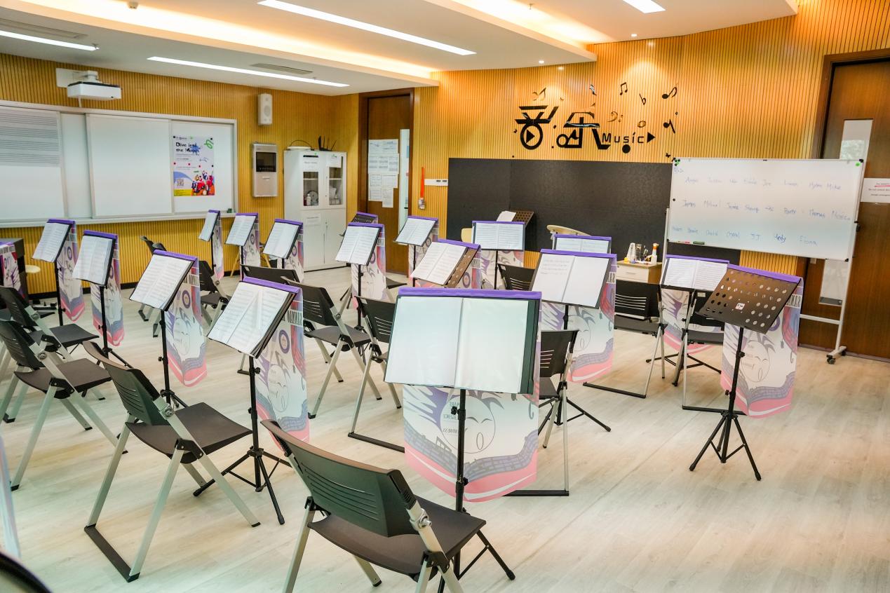 国际高中实验ALevel学部